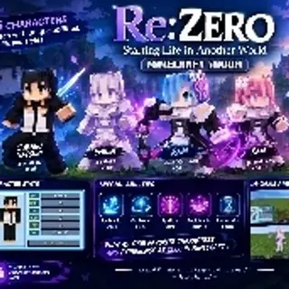 Re : ZeRo v1.0