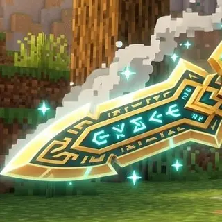 Mega spear addon
