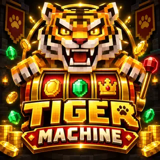 Fortune Tiger
