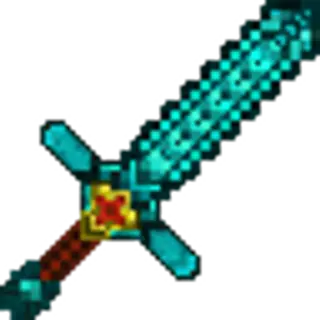 A little OP Sword