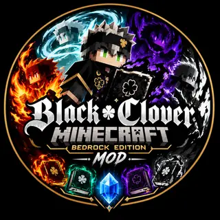 Black Clover Magic