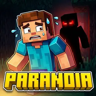 VoxelBro Paranoia: Psychological Horror