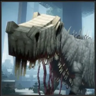 parasite rex