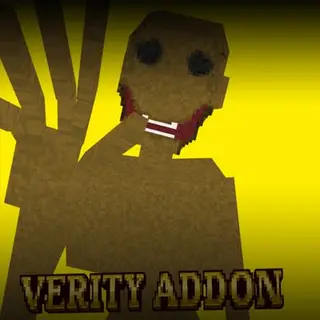 Verity: Observer