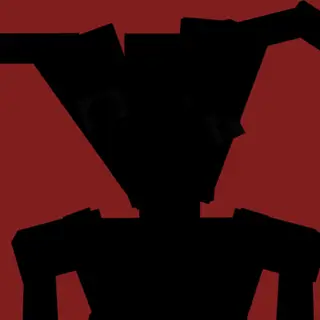 The Anguish (horror) (stalker) (the parallel)