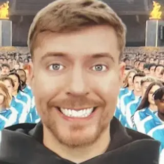 Mr Beast