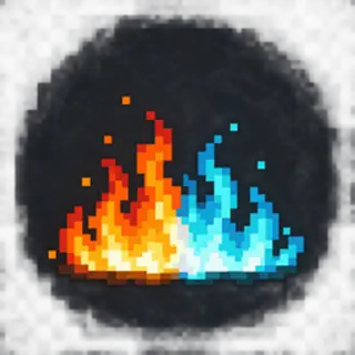 FlameSight | Adjustable Low Fire