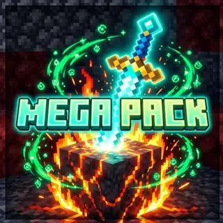 Voxelbro's Mega Survival