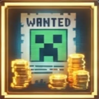 Bounty Board