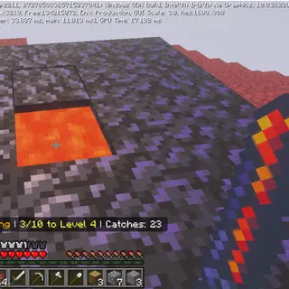 Lava Oneblock