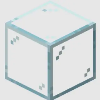 Ultimate glass x-ray