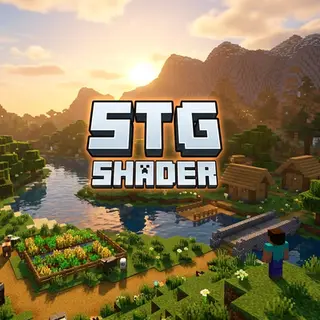 STG Shader