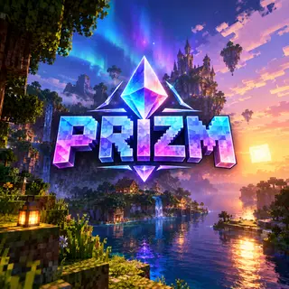Prizm shaders