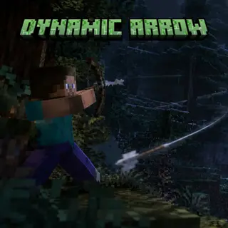 dynamic arrow