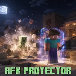 AFK protector