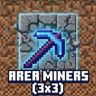 Area Miners
