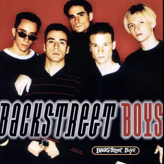 The Backstreet Boys Skin pack