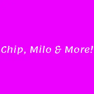 Chip, Milo & And Even More Skins!