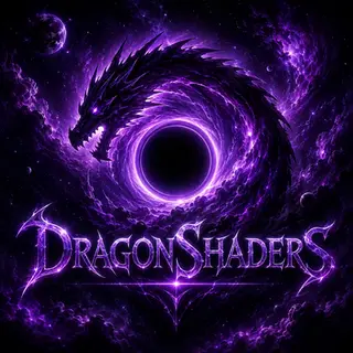 DragonsShaders