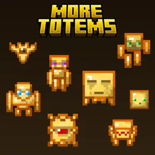 More Totems Add-On v1