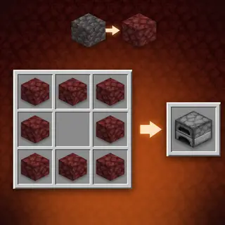 Better NetherRack