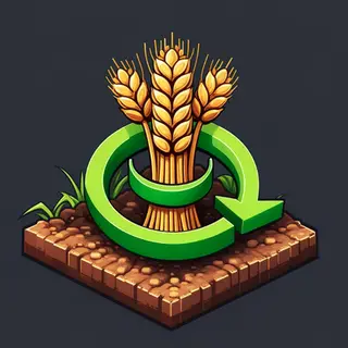 Better Farming | Auto-plant