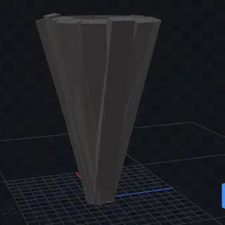 Tornado (bad made)