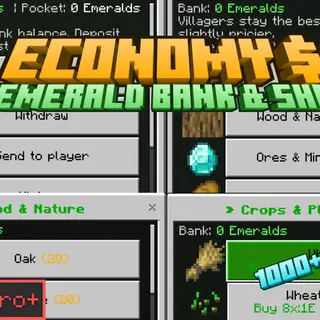 EuForia Economy