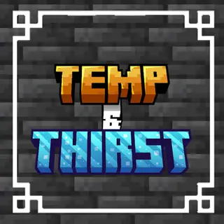 Temp & Thirst