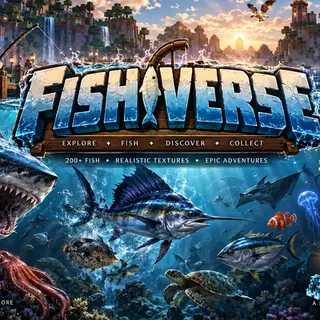 Fishiverse