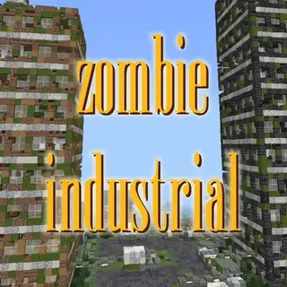 Zombie industrial
