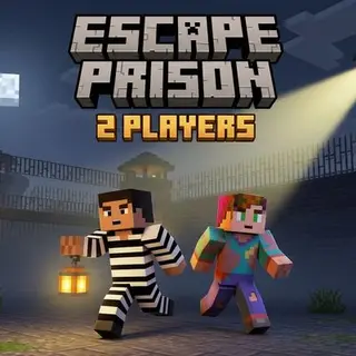 Prison Escape 2 Player