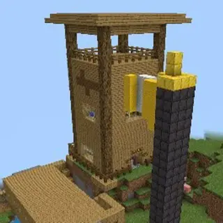 War village