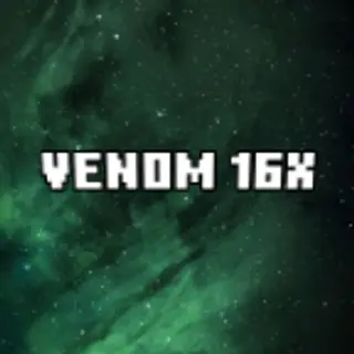 Venom 16x