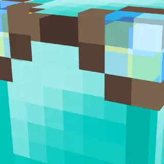 Ore/Nether Ore/Cray/Gravel Search