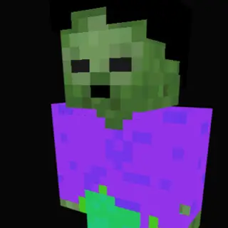 indev beast boys zombies(Bedrock)
