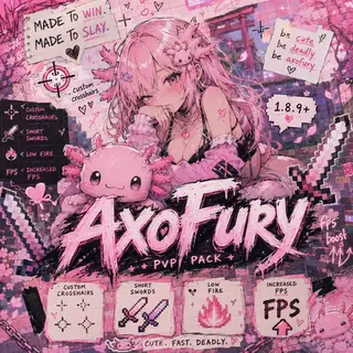 AxoFury