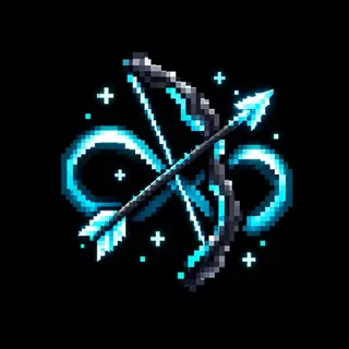 Infinity Arrow