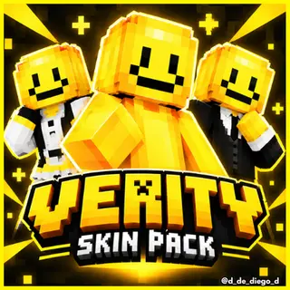 Verity Skins