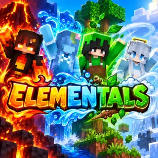Elementals