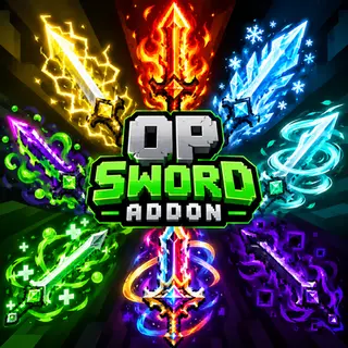 Ultimate OP Swords