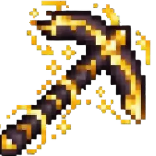 Radiant Orebreaker