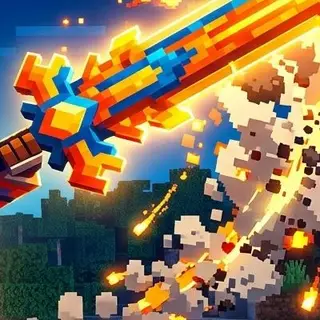 Mega Sword