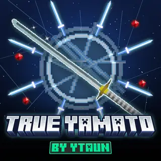 WEAPONS-True Yamato