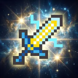 The Sword of God (Impossible crafting)