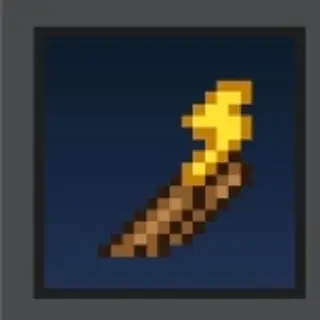 thunder wand edition by stagedcarp