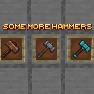 Some More Hammers