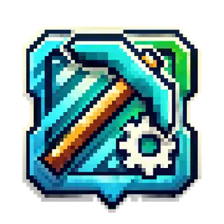 Item Editor [Abilities Update]