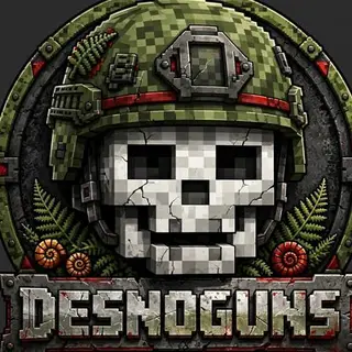 Desnoguns