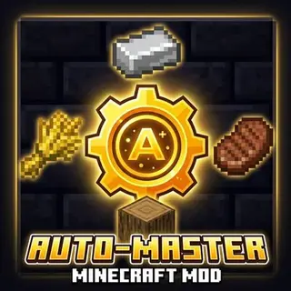 Auto-Master - Survival Automation